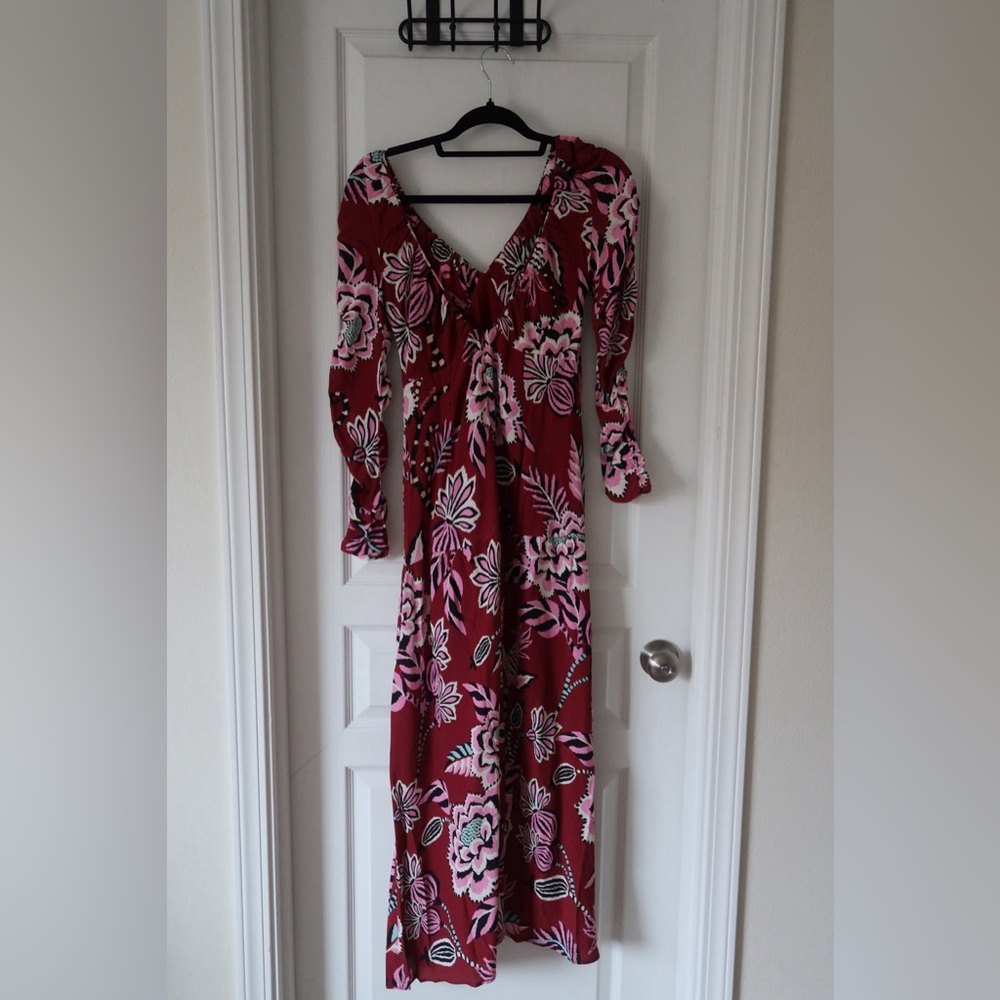 Farm Rio Dress - Picture 2 of 3